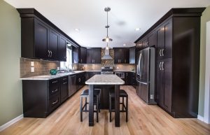Forevermark Cabinets